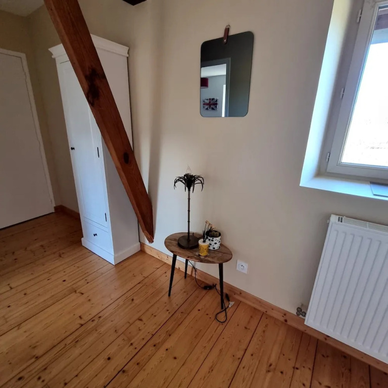 Gîte Mon Pré Vert