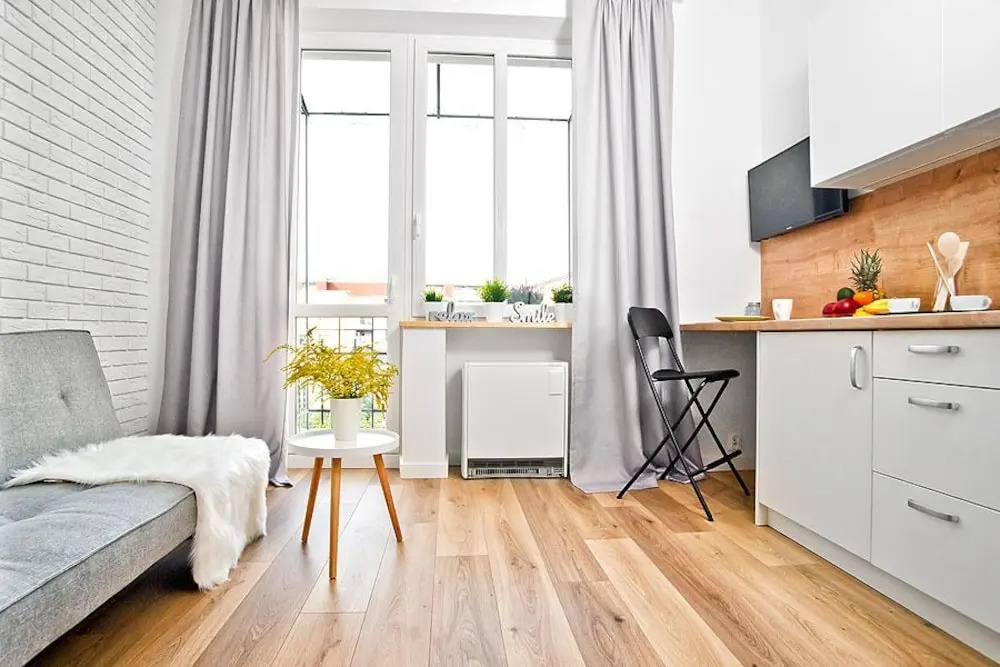 Cosy Apartments at Solna 4 by AS