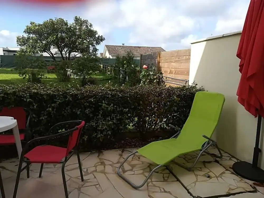 Le Clos des Mylandes SPA & YOGA