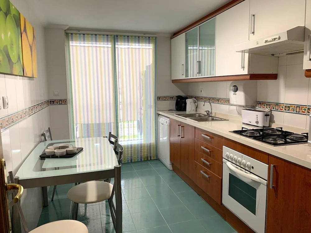 Apartamento Azalea