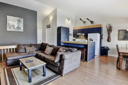 Chalet 58 Chemin de la Corniche