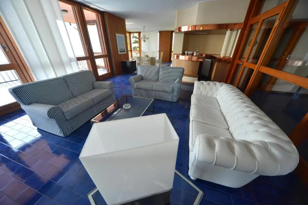 Holiday Garda Villa Dolcelago Lake Front