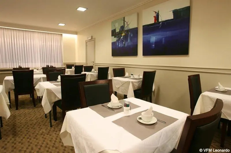 Best Western Prado