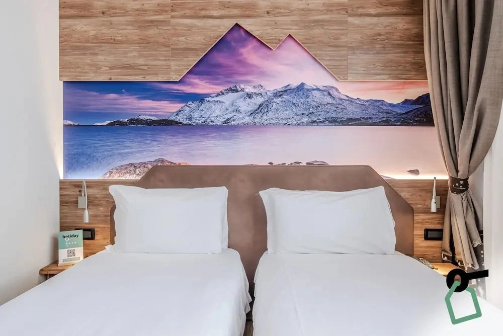 Hotiday Chalet Sestriere Vialattea