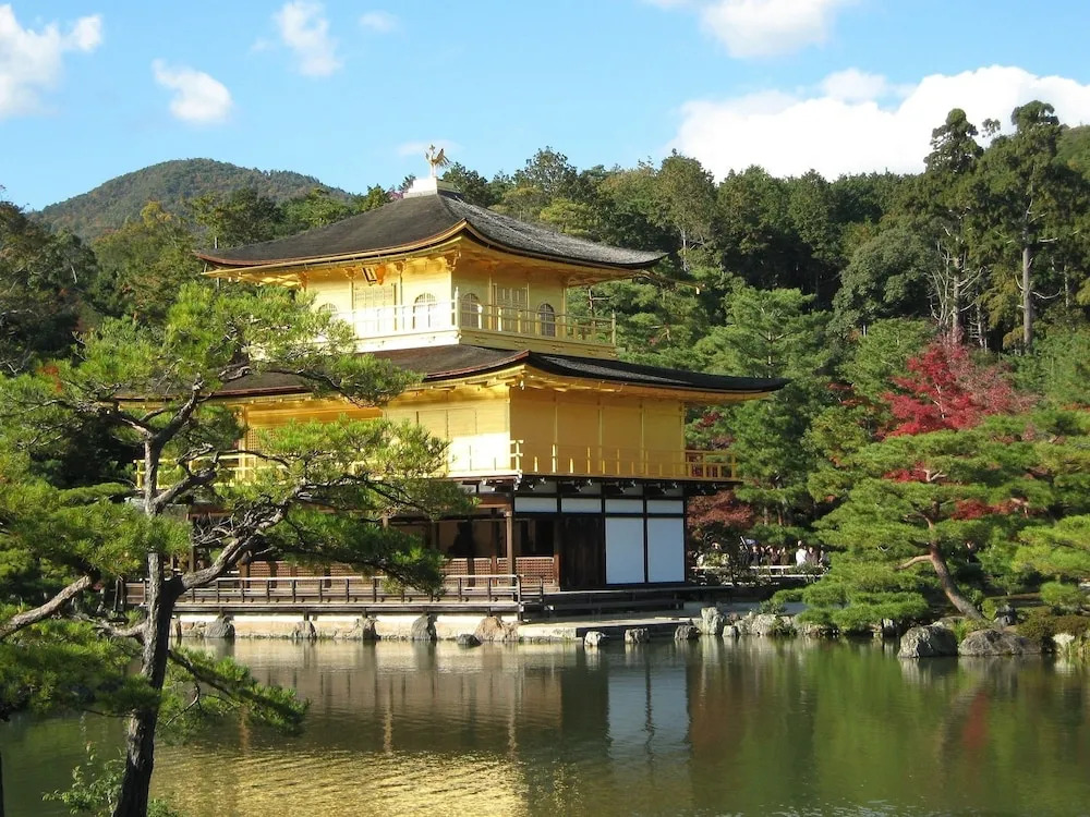 Momiji-an Kiyomizu-tei