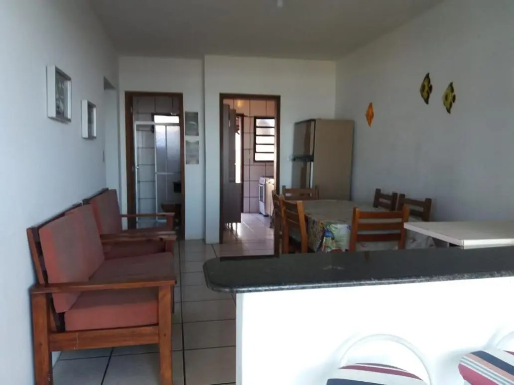 Casa na Praia Frente Mar 02