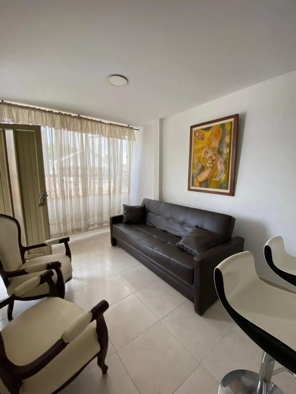 A casa. caney 401.