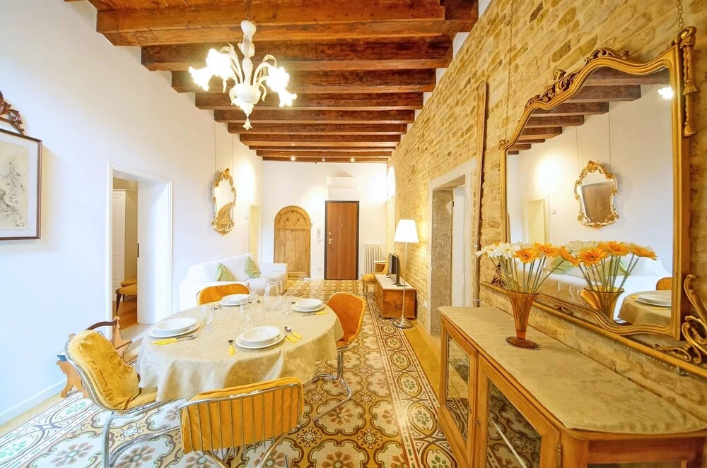 Dolcevita Apartments N. 499