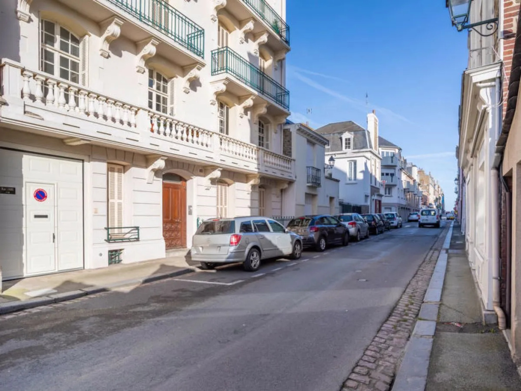 Villa Ker Louis Dinard 29694