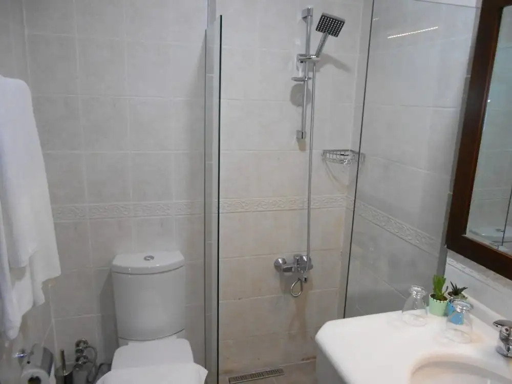 Villa Verde Pension