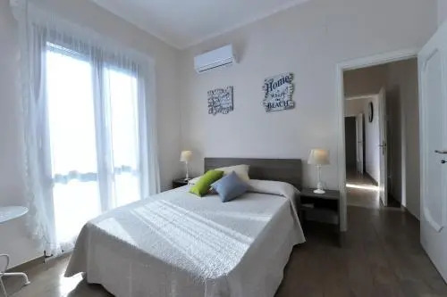 Sunset Modern Sea View Apartment