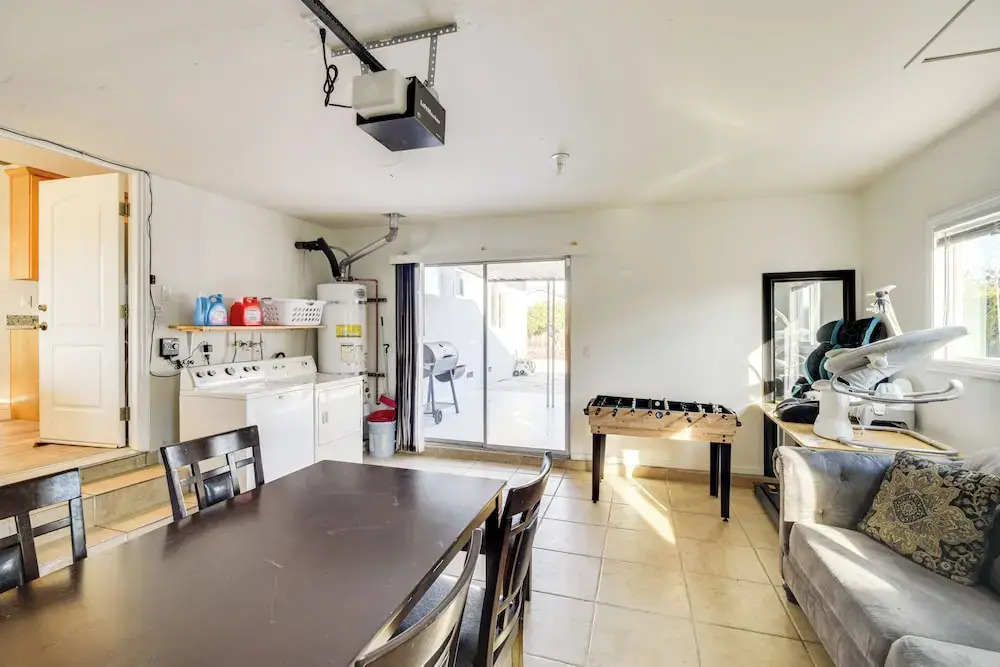 Business/family Retreat Near Levi's Stadium!