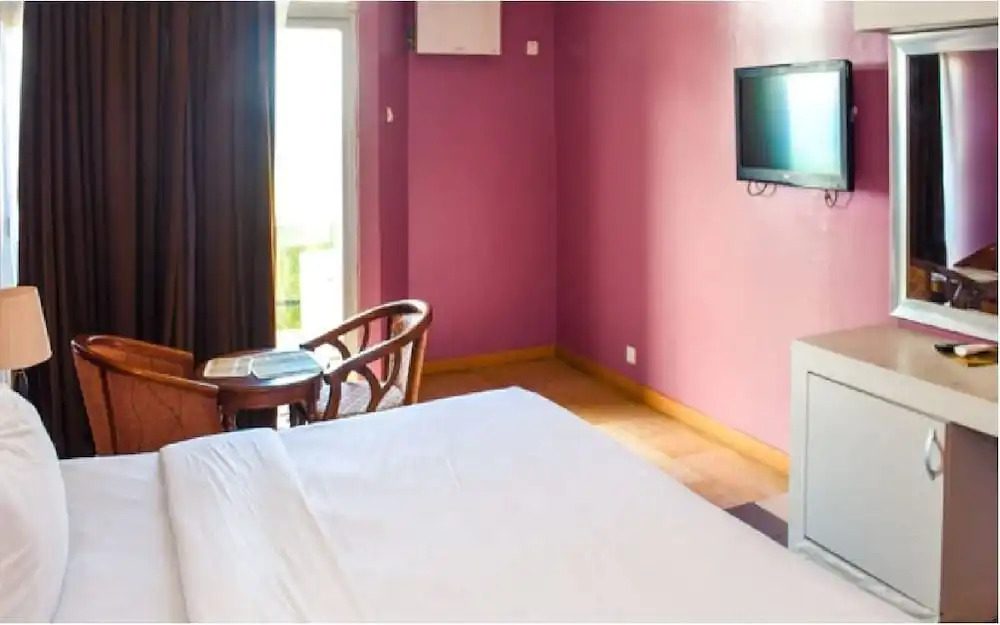 Imo Concorde Hotel