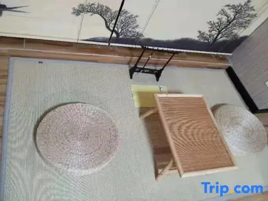 YOUYOU Youyou Homestay