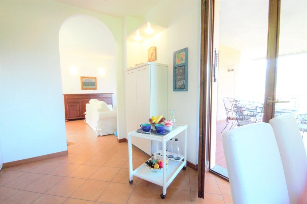 Pognana Luxury Apartment n. 1 - 7 people