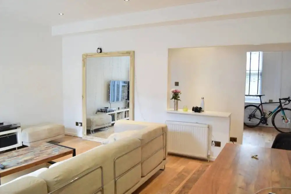2 Bedroom Home in Dalston