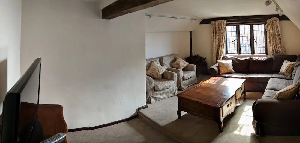 Pemberton House