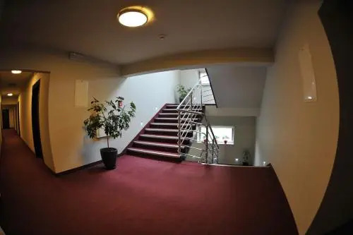 Hotel Pod Borem