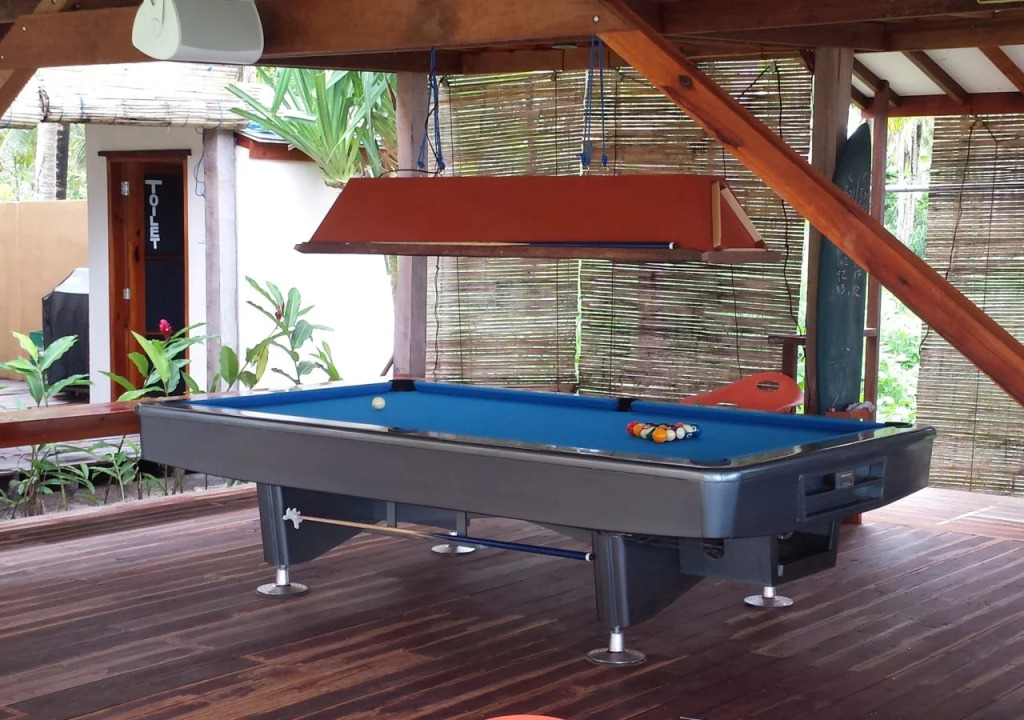 Reef Beach Resort