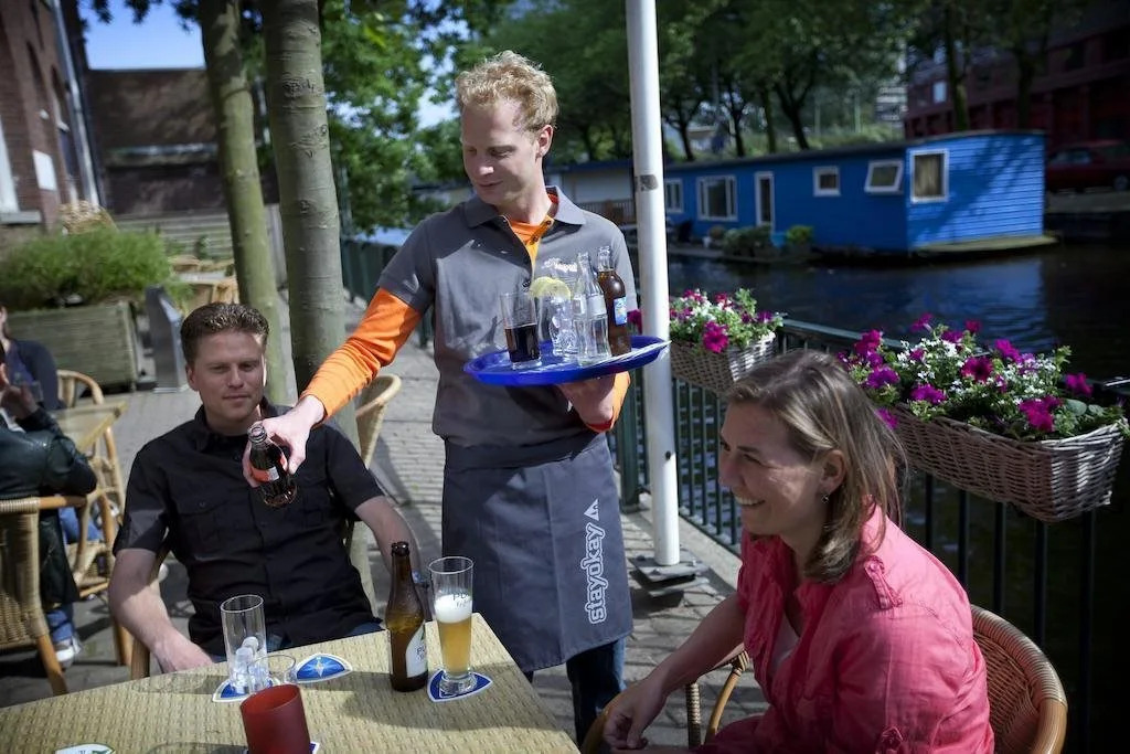 Stayokay Hostel Den Haag