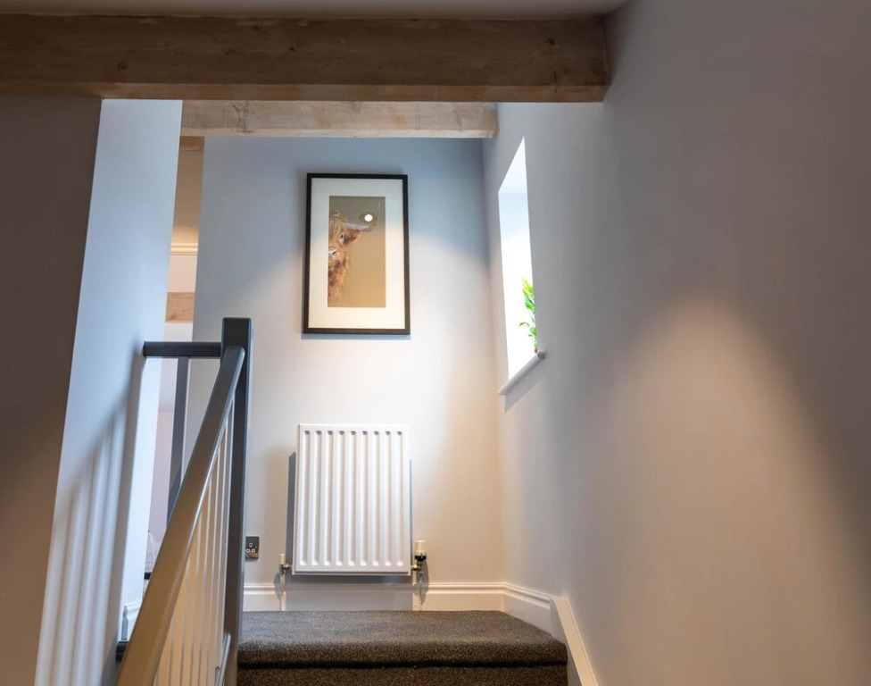 Luxury Townhouse in Central Clitheroe Sleeps 4