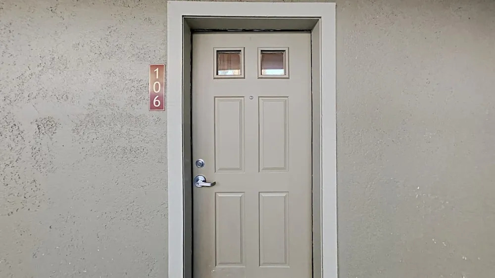 Renovated Condo Across the Street from Mountain Biking Trails! by RedAwning