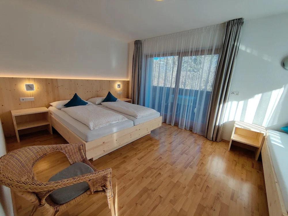 Residence Klementhof 3
