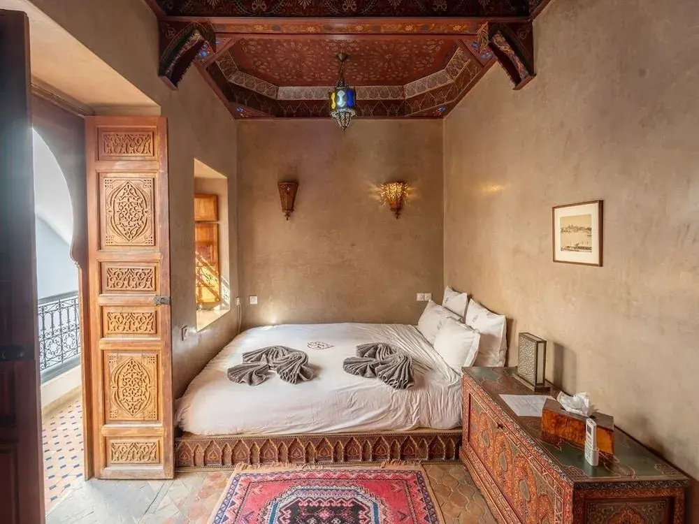 Riad Serendip