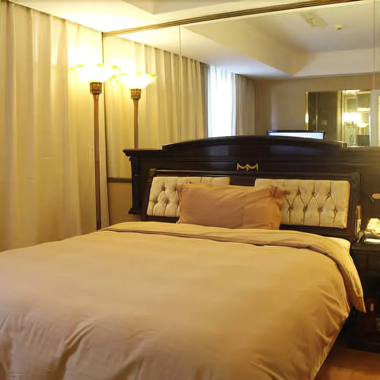 Hanjue Plaza Hotel