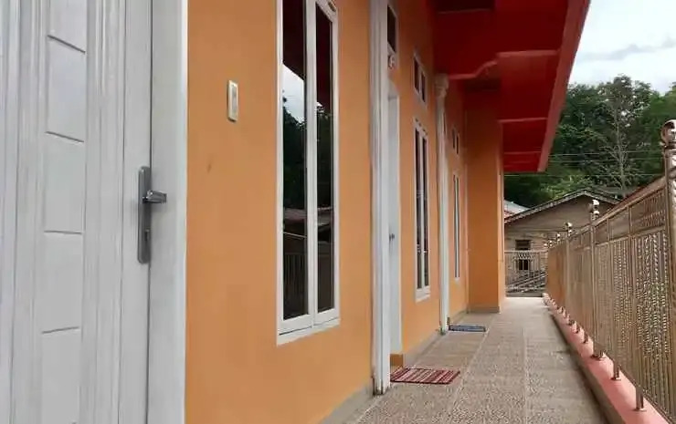 Mafir Hotel & Restaurant
