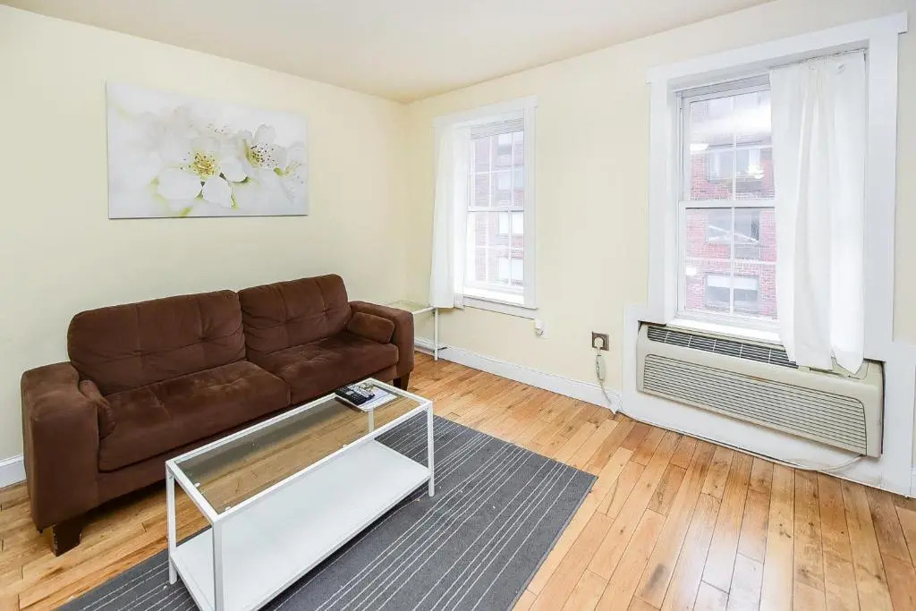 1&2 BD Apts Near UPenn & Hospitals