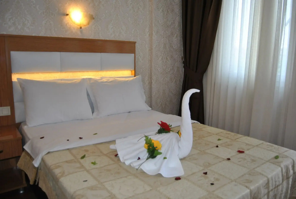 Hotel Star Park