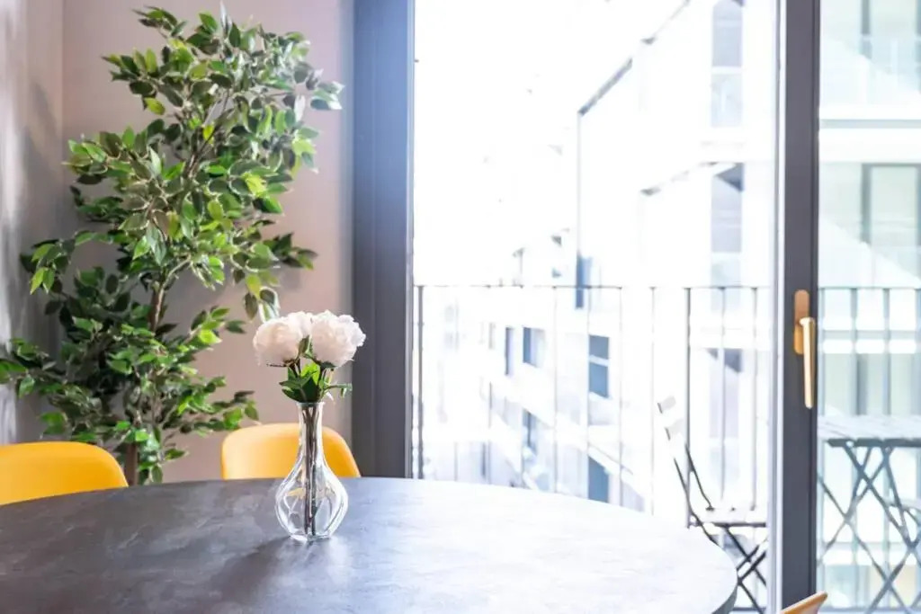 Beautiful apartment in Vienna's heart 1D