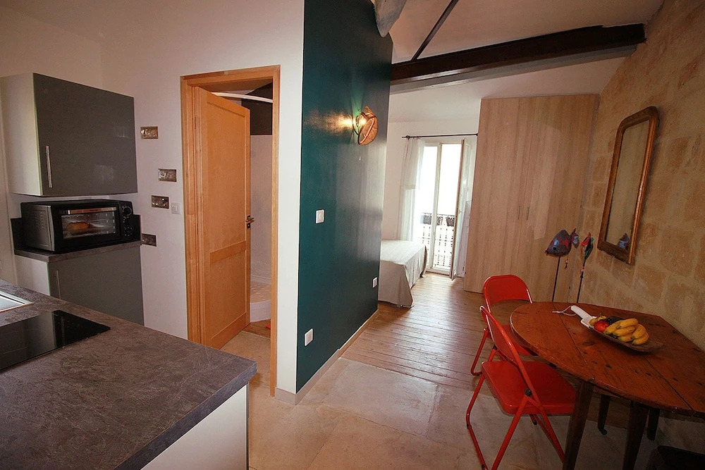 Appartement Coeur Centre Historique