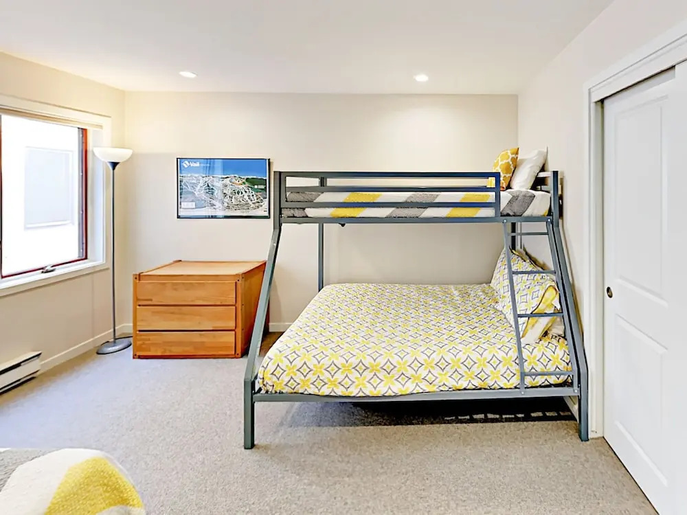 Vail Valley Condo #22 3 Bedrooms 3 Bathrooms Condo