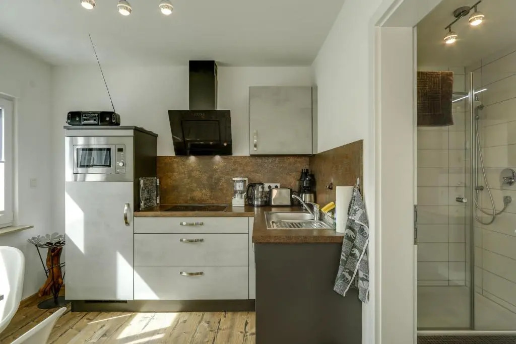 Ferienwohnung Eberle