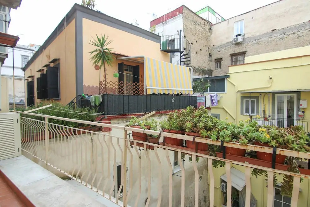 La Casa dell'Artista