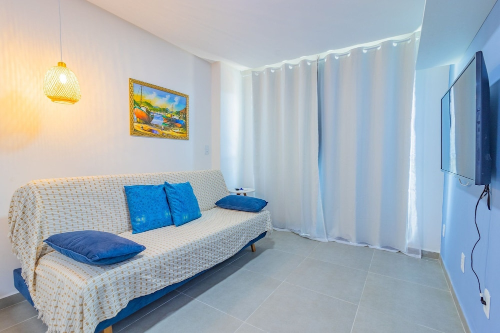 Villa Del Mar #206 - Quadruple by Carpediem