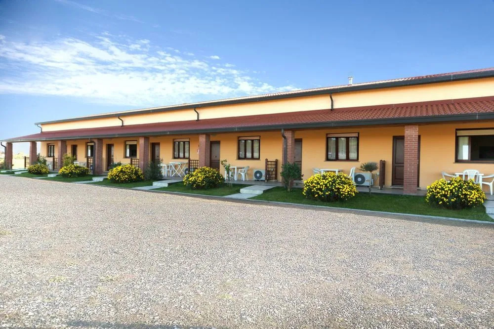 Manuel Hotel