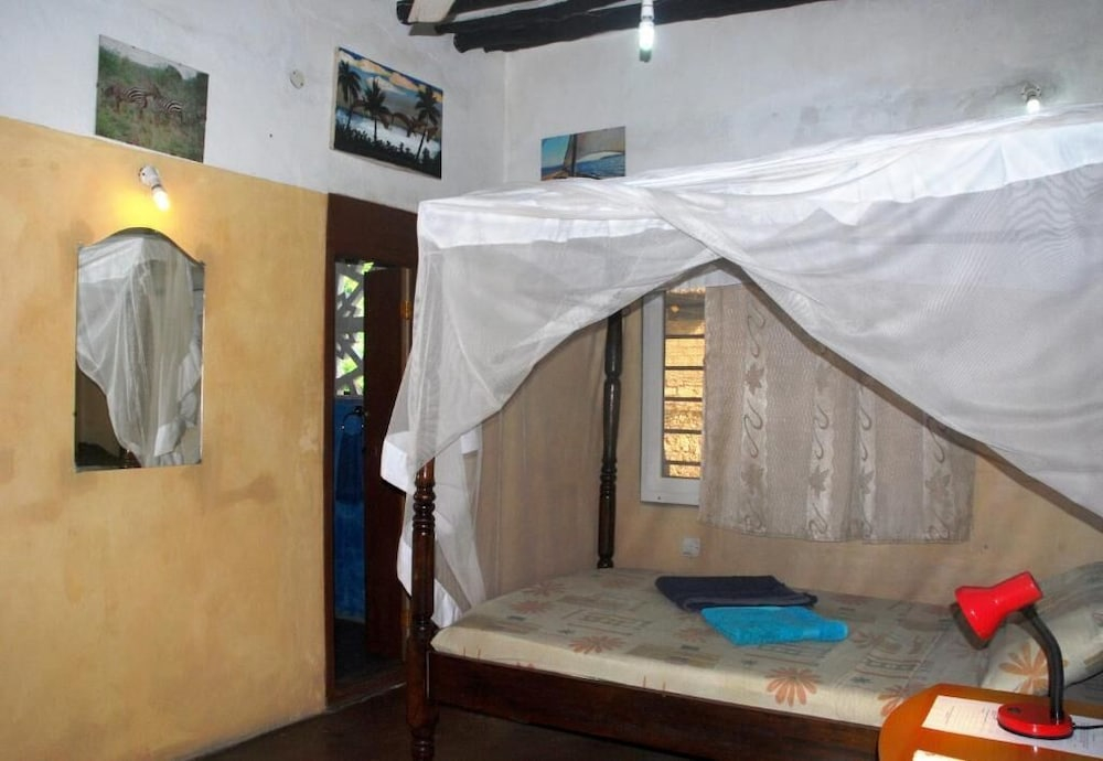 JamboHouse Lamu