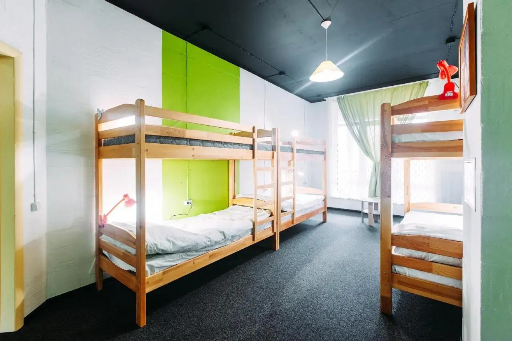Happy Hostel Kiev