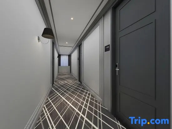 XANA Hotel Guangzhou Tianhe Sports Center Tiyu Xilu Metro Station Branch