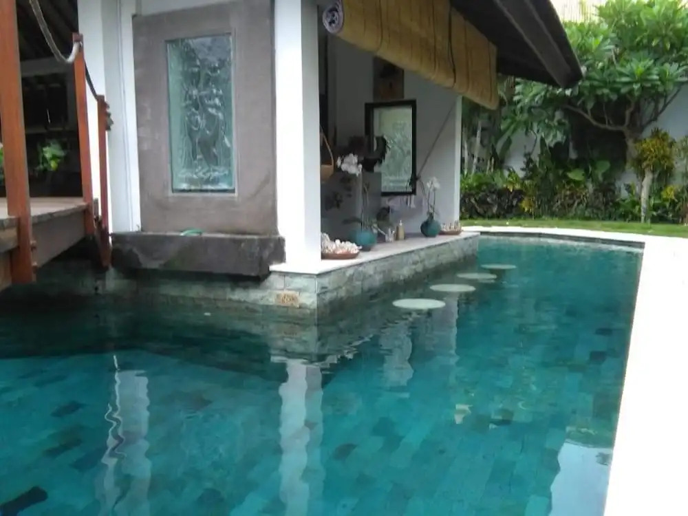 Fengshui Villa