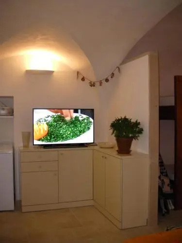 Ai Due Archi