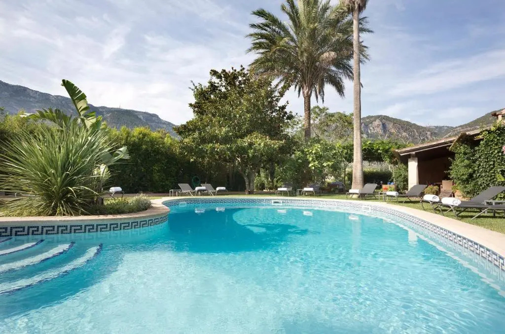 Finca Can Quatre
