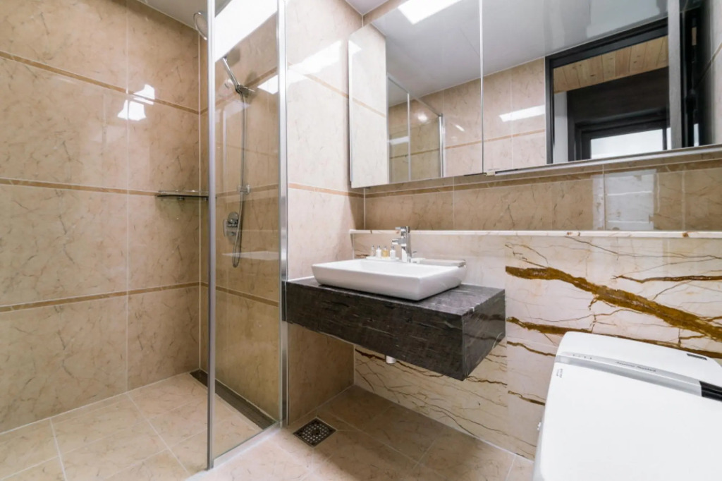 Executive Suite Apartment