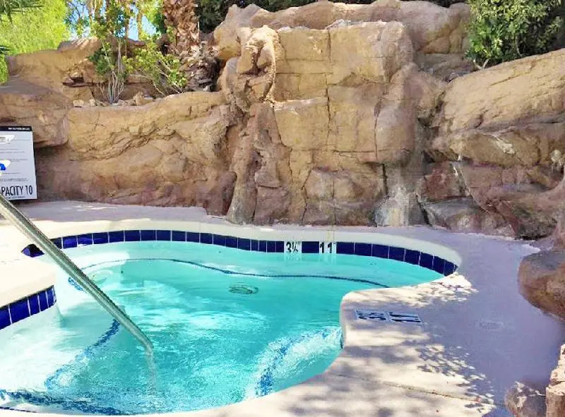Dignitary Discretion Coachella Valley