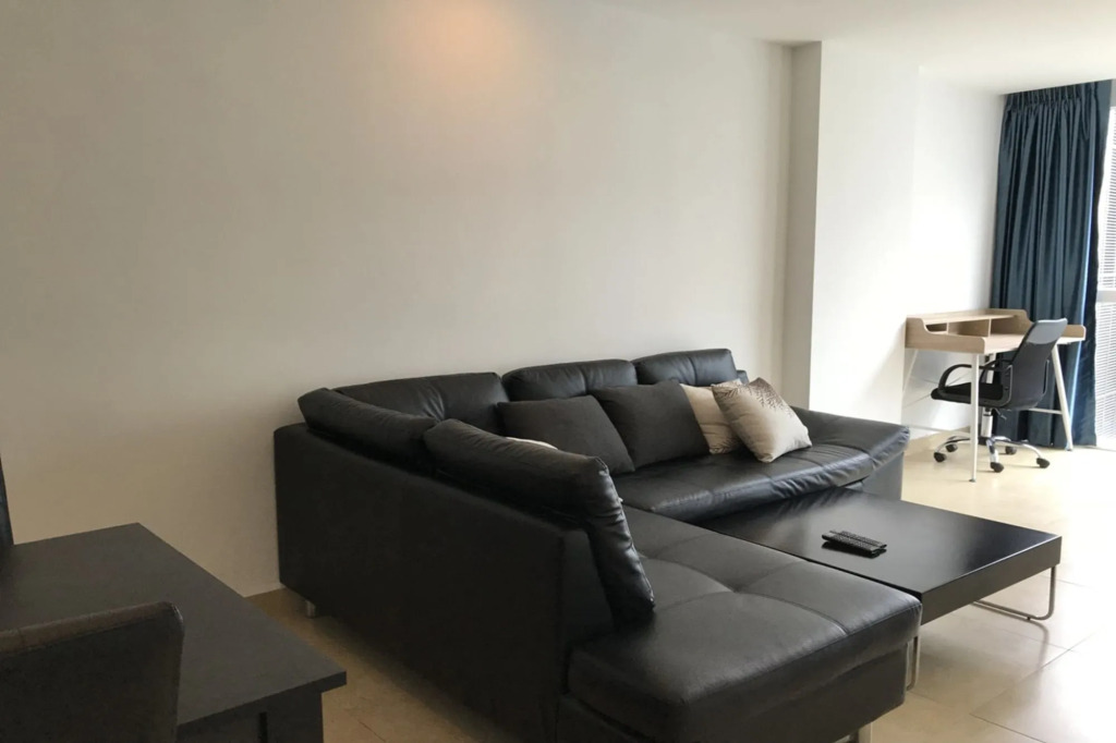 Grand Avenue Super Condo
