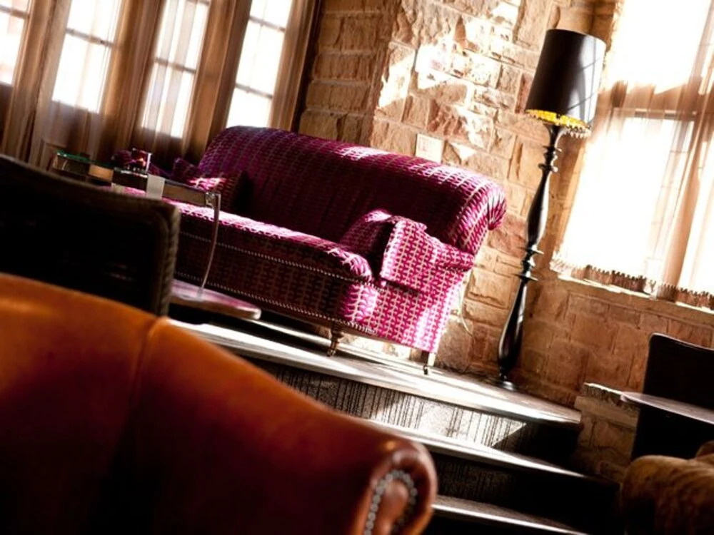 The George Inn