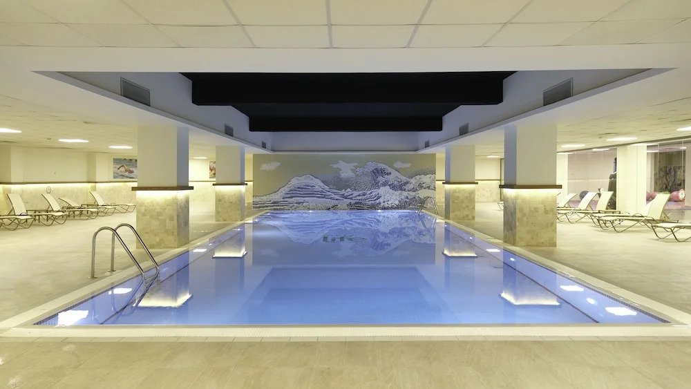Linkinn Luxury Residence & Spa